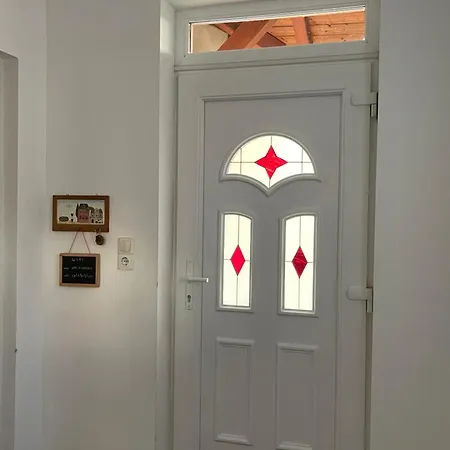 Tatil Evi Bokros Vendeghaz *