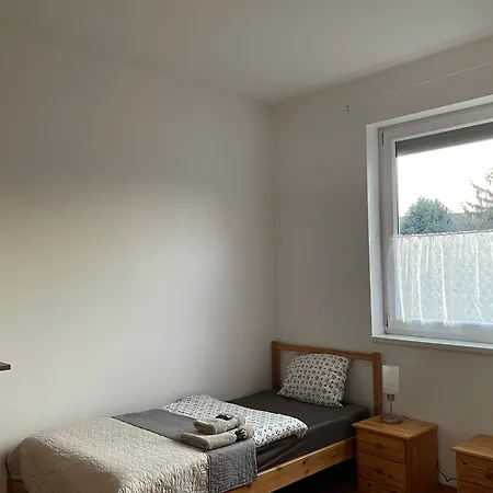 Bokros Vendeghaz Holiday home