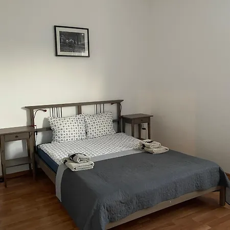 Bokros Vendeghaz Tatil Evi *