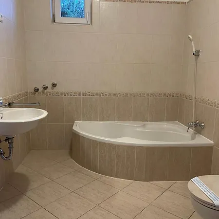 Bokros Vendeghaz Holiday home *