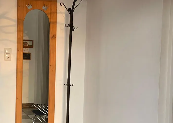 Bokros Vendeghaz Semesterbostad Tordas