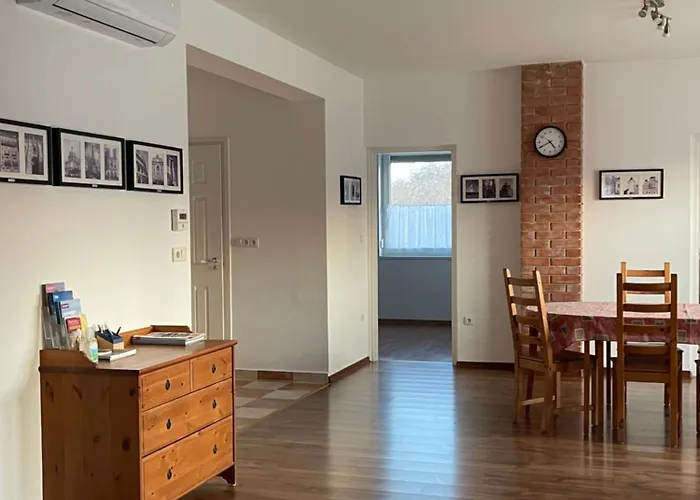 Prázdninový dům Bokros Vendeghaz Tordas